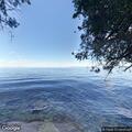 Sailboat in distress off Port Demar Park