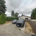Person fallen near NW Wade Street in Estacada