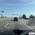 Two-car crash at Highway 25 and Oakwood Drive