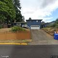 Person experiencing allergic reaction in Estacada