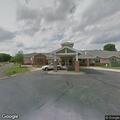 Person in cardiac arrest at St. Benedict's Village
