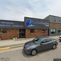 Bank burglar alarm at Lake Region Bank