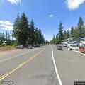 Emergency response to incident at Government Camp loop