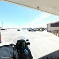 Vehicle linked to crash circling Summit parking lot