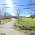 Elderly man falls and bleeds from nose near Finney Farm Road in Lincoln