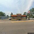Man having seizure at Dairy Queen on Dallas Street