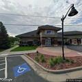 Animal complaint behind Royal Credit Union