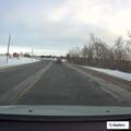 Officer responds to request from greenhouse employee