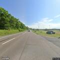 Traffic stop on Highway 35 in Osceola