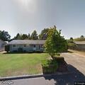 Person reported with chest pain on Oaktree Avenue