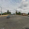 Traffic crash with possible injuries on Linn Avenue