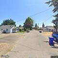 Person with psychiatric problem near Wood Street