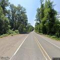 Person with abdominal pain at Eagle Creek Road