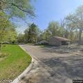 Person unconscious near Hudson Avenue in Big Lake