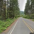 Miscellaneous fire on East Lolo Pass Road