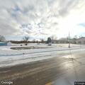 Abandoned vehicle reported on Central Avenue