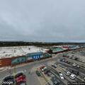 Female fell and dislocated knee at Walmart Petoskey
