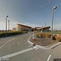 Vehicle leaking transmission fluid at casino