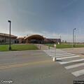 Vehicle leaking transmission fluid at casino