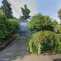 Person fell at Southwest Willamette Street location