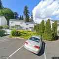 Person experiencing chest pain at residential address