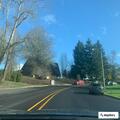 Person reported sick at home in Sherwood, Oregon
