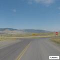 Small brush fire with minor burn area reported