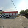 Reported fire at Circle K on West Broadway