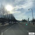 Traffic crash with possible injuries on McLoughlin