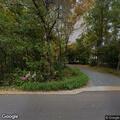Trespass with flashlight reported near 110th Avenue