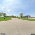 Crash with vehicle fire at Highway 55 and Lake Avenue