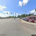Two-vehicle crash with entrapment at Highway 99E