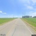 Unconscious person reported near County Road 2