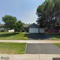 Residential burglar alarm on Zion Parkway