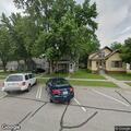 Burn complaint for recreational fire on Augusta Avenue