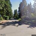 person fell at intersection in Lake Oswego