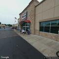 Intoxicated man found lying behind store