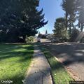 Sick person reported near Evans Street in Sandy, OR