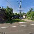 Smoke reported in previously flooded residence