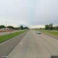 Reckless black Cadillac reported on Highway 10