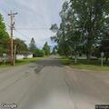 Person with severe abdominal pain and chills in Turtle Lake