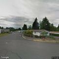 Person injured in fall near Sunset Street in Clackamas County