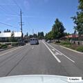Traffic crash with injuries at Beers and Proctor