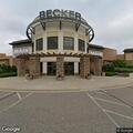 Person fallen at furniture mart in Becker