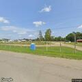 Teen girl treated for right leg laceration at fairgrounds