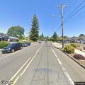 Person with breathing problems at Oakfield Hill Road