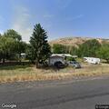 Report of possible illegal burn at rural address
