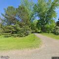 Person experiencing chest pain near North Lakes Trail