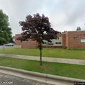25-year-old woman having panic attack at school parking lot