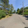 Person experiencing severe headache near Oakfield Road